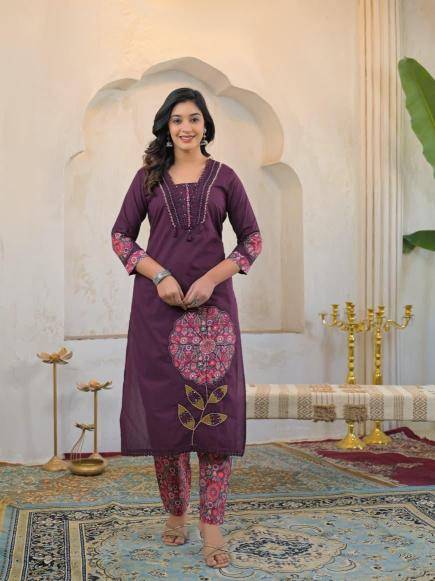 Janni cotton Wholesale kurtis in delhi